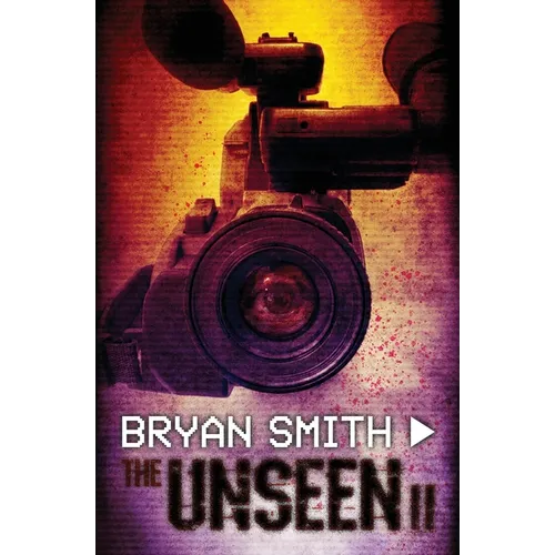 The Unseen II - Paperback