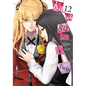 Kakegurui Twin, Vol. 12 - Paperback