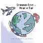 Grammas Love... Near Or Far - Hardcover