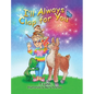 I'll Always Clap for You - Hardcover