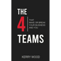 The 4 Teams - Paperback