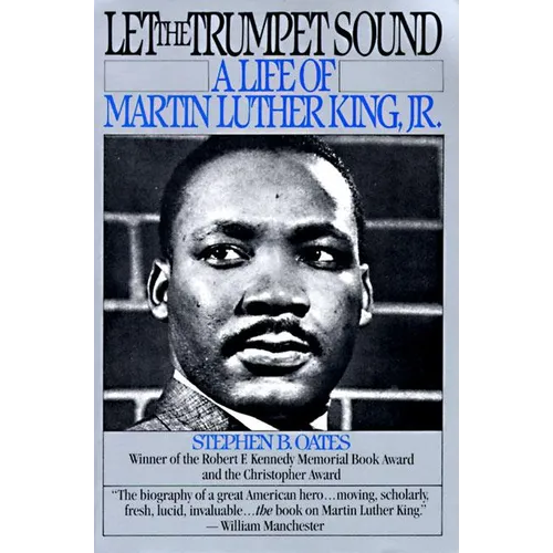 Let the Trumpet Sound - Paperback