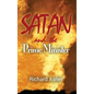 Satan and the Prime Minister - Hardcover