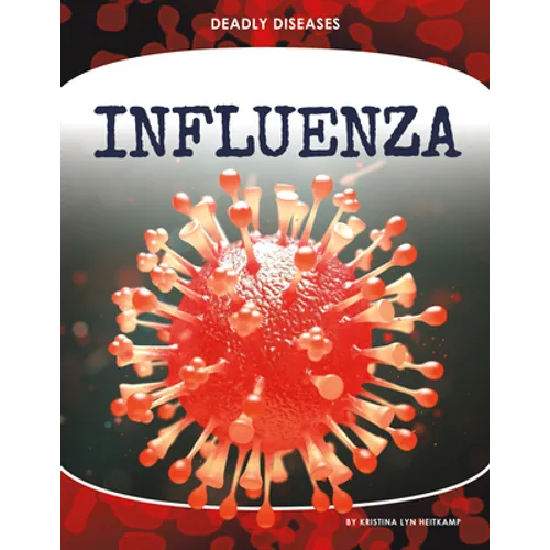 Influenza - Library Binding
