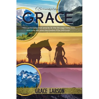 Grace (Screenplay) - Paperback