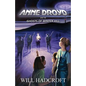 Anne Droyd and the Ghosts of Winter Hill - Paperback
