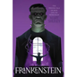 Frankenstein - Hardcover