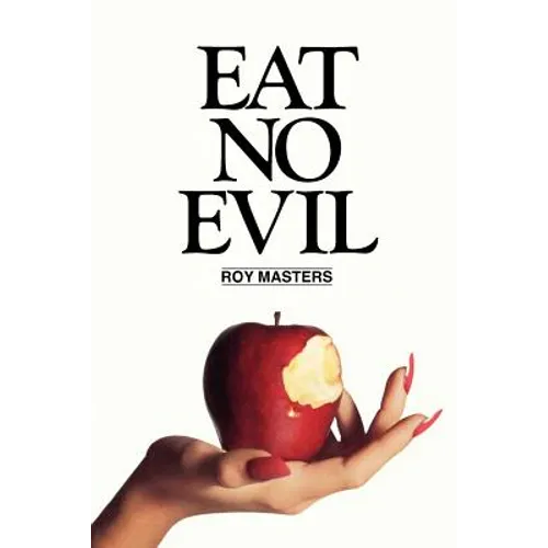 Eat No Evil - Paperback