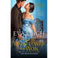 How the Wallflower Was Won - Paperback
