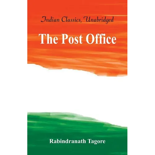 The Post Office - Paperback
