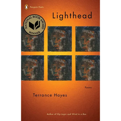 Lighthead: Poems (National Book Award Winner) - Paperback