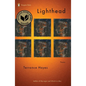 Lighthead: Poems (National Book Award Winner) - Paperback