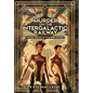 Murder on the Intergalactic Railway - Hardcover
