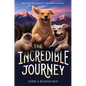 The Incredible Journey - Paperback
