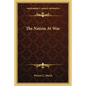 The Nation at War - Paperback