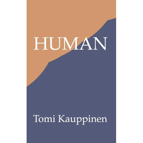 Human - Paperback
