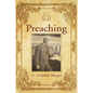 Preaching - Paperback
