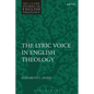 The Lyric Voice in English Theology - Hardcover