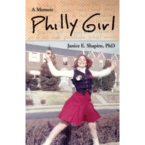 Philly Girl - Paperback
