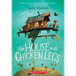 The House with Chicken Legs - Paperback