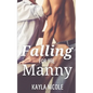 Falling For The Manny - Paperback