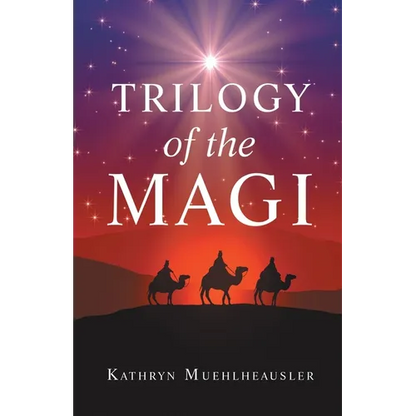 Trilogy of the Magi - Paperback