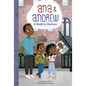 A Walk in Harlem - Library Binding