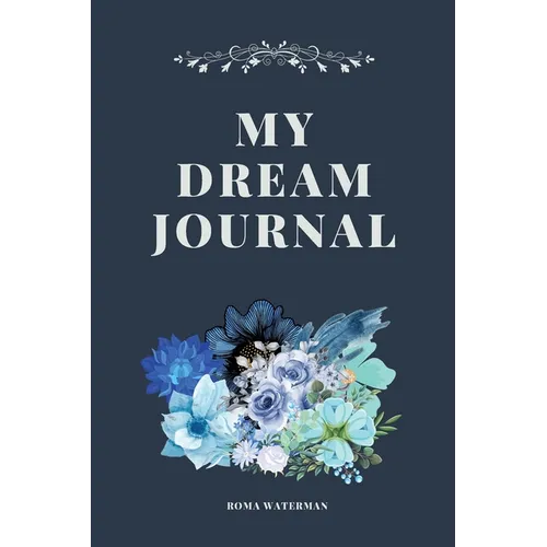 My Dream Journal - Paperback