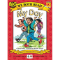 We Both Read-My Day - Paperback