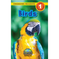 Birds: Animals That Make a Difference! (Engaging Readers, Level 1) - Hardcover