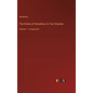 The History of Herodotus; In Two Volumes: Volume 1 - in large print - Hardcover