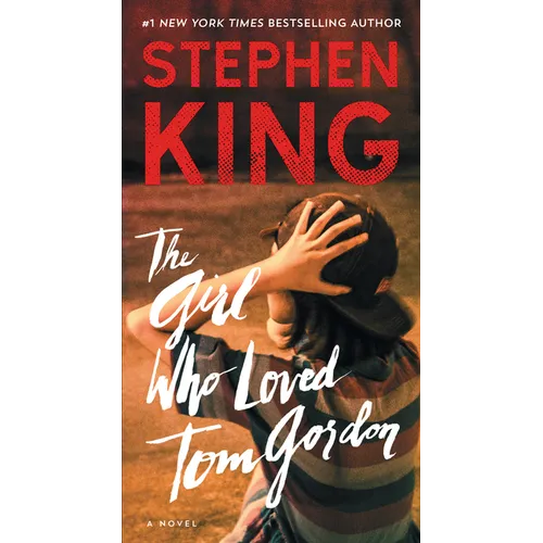 The Girl Who Loved Tom Gordon - Paperback