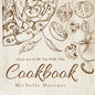 Gracie Lee & Me The Willy Nilly Cookbook - Paperback