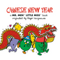 Chinese New Year: A Mr. Men Little Miss Book - Paperback