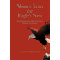Words from the Eagle's Nest: Inspirational & Motivational Poems and Prose - Paperback