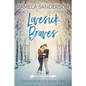 Lovesick Braves: Crooked Rock Book 2 - Paperback