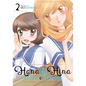 Hana and Hina After School Vol. 2 - Paperback