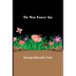 The New Forest Spy - Paperback