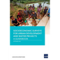 Socioeconomic Surveys for Urban Development and Water Projects: A Guidebook - Paperback