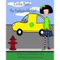 Cecilia Pearl, The Fashionable Girl - Paperback