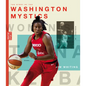 The Story of the Washington Mystics - Library Binding