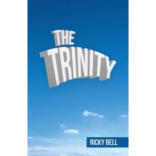 The Trinity - Paperback