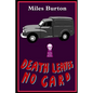 Death Leaves No Card TPB - Paperback