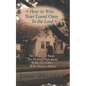 How to Win Your Loved Ones to the Lord: Six Practical Steps to Sharing Salvation - Novelty