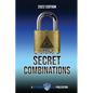Utah's Secret Combinations 2022 Edition - Paperback