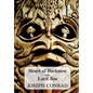 Heart of Darkness and Lord Jim - Paperback