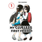 My Clueless First Friend 01 - Paperback