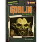 Goblin Life Cycles - Paperback