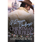 A Rogue Cowboy's Christmas Surprise - Paperback