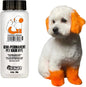 OPAWZ Semi-Permanent Pet Hair Dye – Non-Toxic Color for Dogs & Cats
